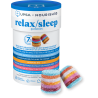 UPSA X NOURISHED GUMMIES RELAX / SLEEP 30 GOMMES