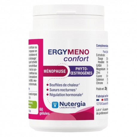ERGYMENO CONFORT 60 GEL