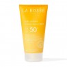 LAIT SOLAIRE SPF 50+ ABRICOT BIO 125ML