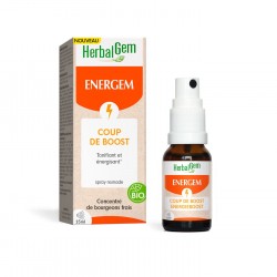 HERBALGEM ENERGEM COUP DE BOOST