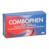 COMBOPHEN 500MG/150MG 32 COMPR