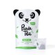 PANDA TEA ICED TEA YUZU-CITRON VERT 28 SACHETS