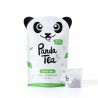 PANDA TEA ICED TEA YUZU-CITRON VERT 28 SACHETS