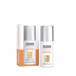 ISDIN FOTOPROTECTOR FUSION WATER MAGIC REPAIR SPF 50 50ML