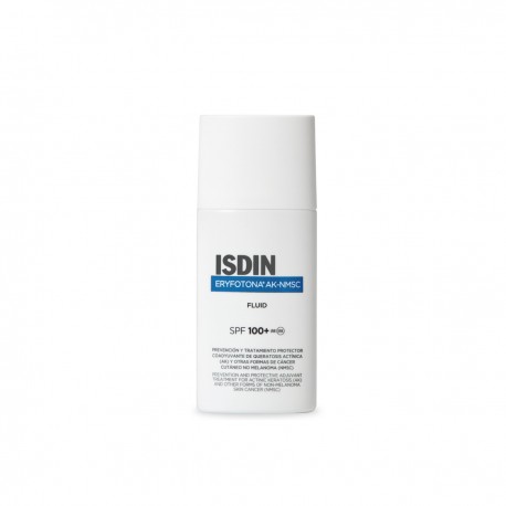 ISDIN ERYFOTONA AK FLUID SP100+ 50ml