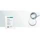 ISDIN VERRUTOP 4 AMPOULES TRAITEMENT DES VERRUES DIFFICILES