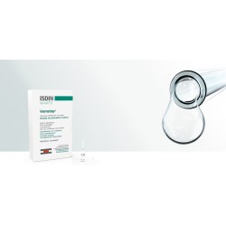 ISDIN VERRUTOP 4 AMPOULES TRAITEMENT DES VERRUES DIFFICILES