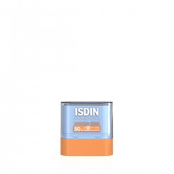 ISDIN FOTOPROTECTOR STICK INVISIBLE SPF 50+