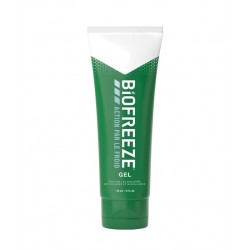 BIOFREEZE GEL 118ML