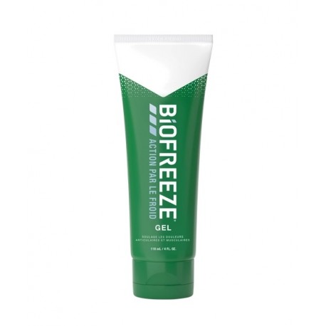 BIOFREEZE GEL 118ML
