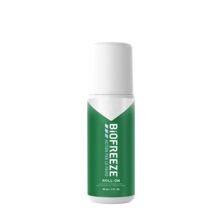 BIOFREEZE ROLL-ON 89ML
