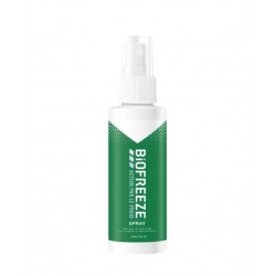 BIOFREEZE SPRAY 118ML