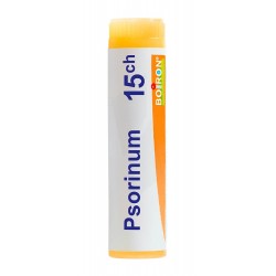 PSORINUM 15CH GRAANULES