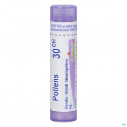 POLLEN 30CH GRANULES