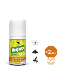 MOUSKITO SOUTH EUROPE ROLLER 75ML