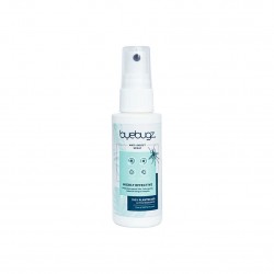 BYEBUGZ ANTI-INSECTES SPRAY 100 ML