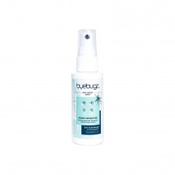 BYEBUGZ ANTI-INSECTES SPRAY 50ML
