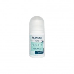 BYEBUGZ ANTI-INSECTES ROLL-ON 50 ML