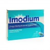 IMODIUM 2 MG DIARRHEE 20 CAPS
