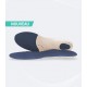 SEMELLES THERAPEUTHIQUES JAMBES LEGERES 42-44
