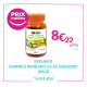 PEDIAKID GOMMES SOMMEIL 60 OURSONS