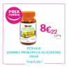 PEDIAKID GOMMES SOMMEIL 60 OURSONS