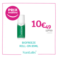 BIOFREEZE ROLL-ON 89ML