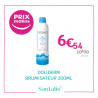 DOLIDERM BRUMISATEUR EAU THERMALE 300 ML