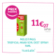 MOUSTIMUG TROPICAL SPRAY 75 ML