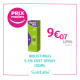 MOUSTIMUG DEET 9.5% SPRAY 100 ML