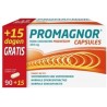 PROMAGNOR MAGNESIUM 90 CAPS + 15 GRATUITES