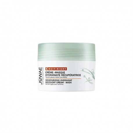 CREME MASQUE HYDRATANTE RECUPERATRICE NUIT 40 ML