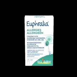 EUPHRALIA ALLERGIES 10ML