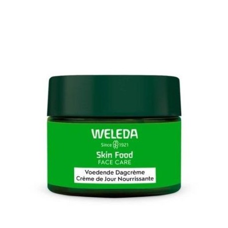 SKIN FOOD CREME DE JOUR NOURRISANTE 40ML