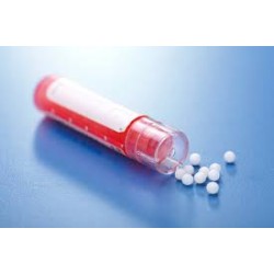 NATRIUM MURIATICUM 200K GLOBULES OU DOSE