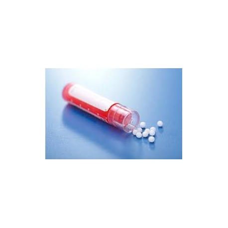 NATRIUM MURIATICUM 200K GLOBULES OU DOSE