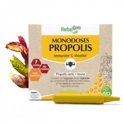 MONODOSES PROPOLIS