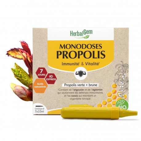MONODOSES PROPOLIS