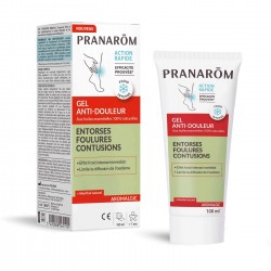 GEL ANTI-DOULEUR