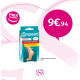 COMPEED AMPOULES MEDIUM PACK 10 PIECES