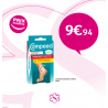 COMPEED AMPOULES MEDIUM 10 PIECES