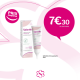 SAFORELLE CREME APAISANTE 100ML