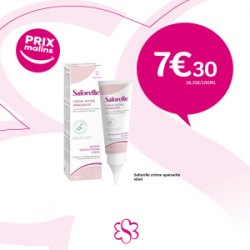 SAFORELLE CREME APAISANTE 100ML