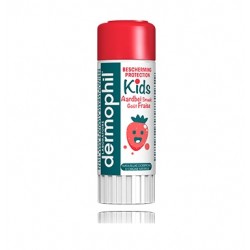 STICK LEVRES KIDS FRAISE