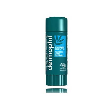 DERMOPHIL PROTECTION LEVRES DESSECHEES STICK 4 GR
