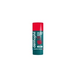 DERMOPHIL SOIN L7VRES HYDRA ROUGE IMPERIAL STICK 4 GR