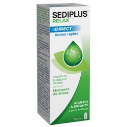 SEDIPLUS RELAX 100 ML