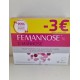 FEMANNOSE 14 SACHETS PROMO