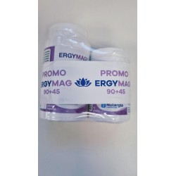 ERGYMAG 90 GEL
