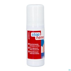 STOP HEMO SPRAY POUDRE 50ML